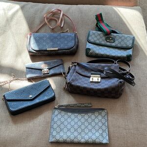 Mixed Bag Collection  Lot